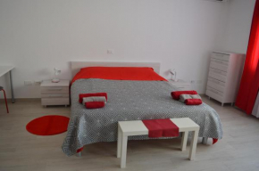 Margherita's room